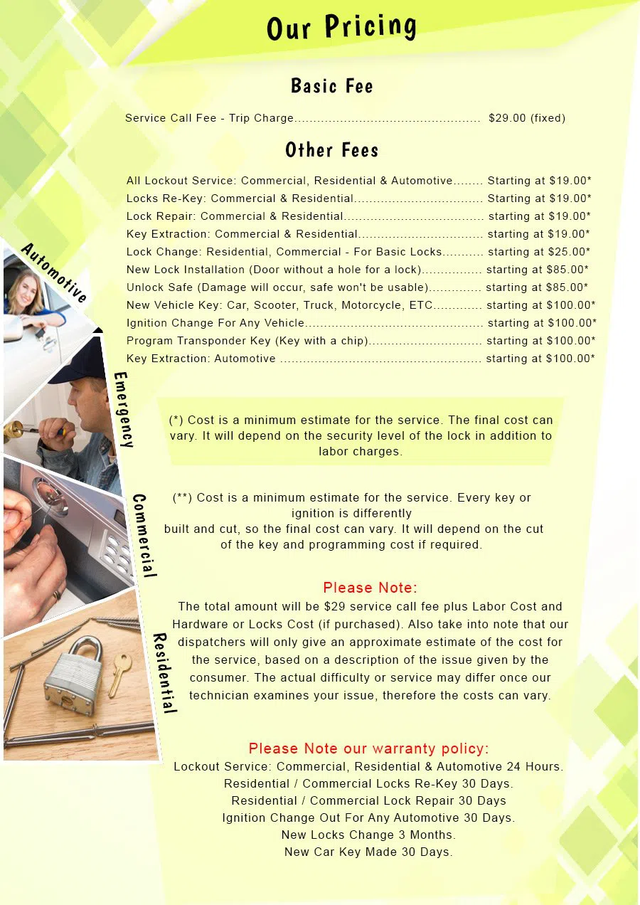 Lock Key Store Curtis Bay, MD 410-941-7016