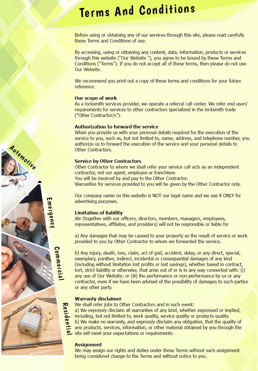 Lock Key Store Curtis Bay, MD 410-941-7016